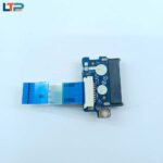 برد کانکتور DVD - لپ تاپ لنوو IP110-15ISK - Image 2