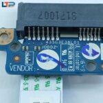 برد کانکتور DVD - لپ تاپ لنوو IP110-15ISK - Image 3