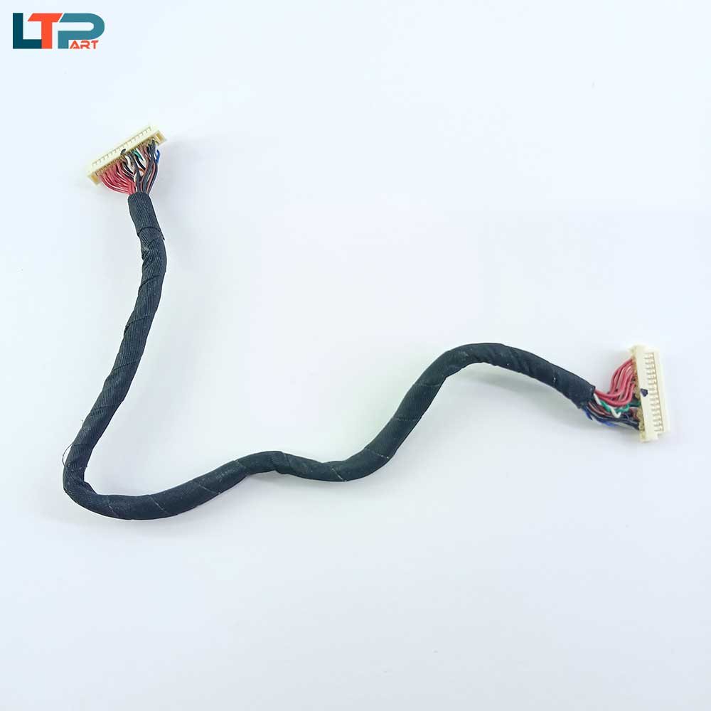 196-3.jpg کابل برد USB/SD - لپ تاپ سامسونگ X420 - Image 1
