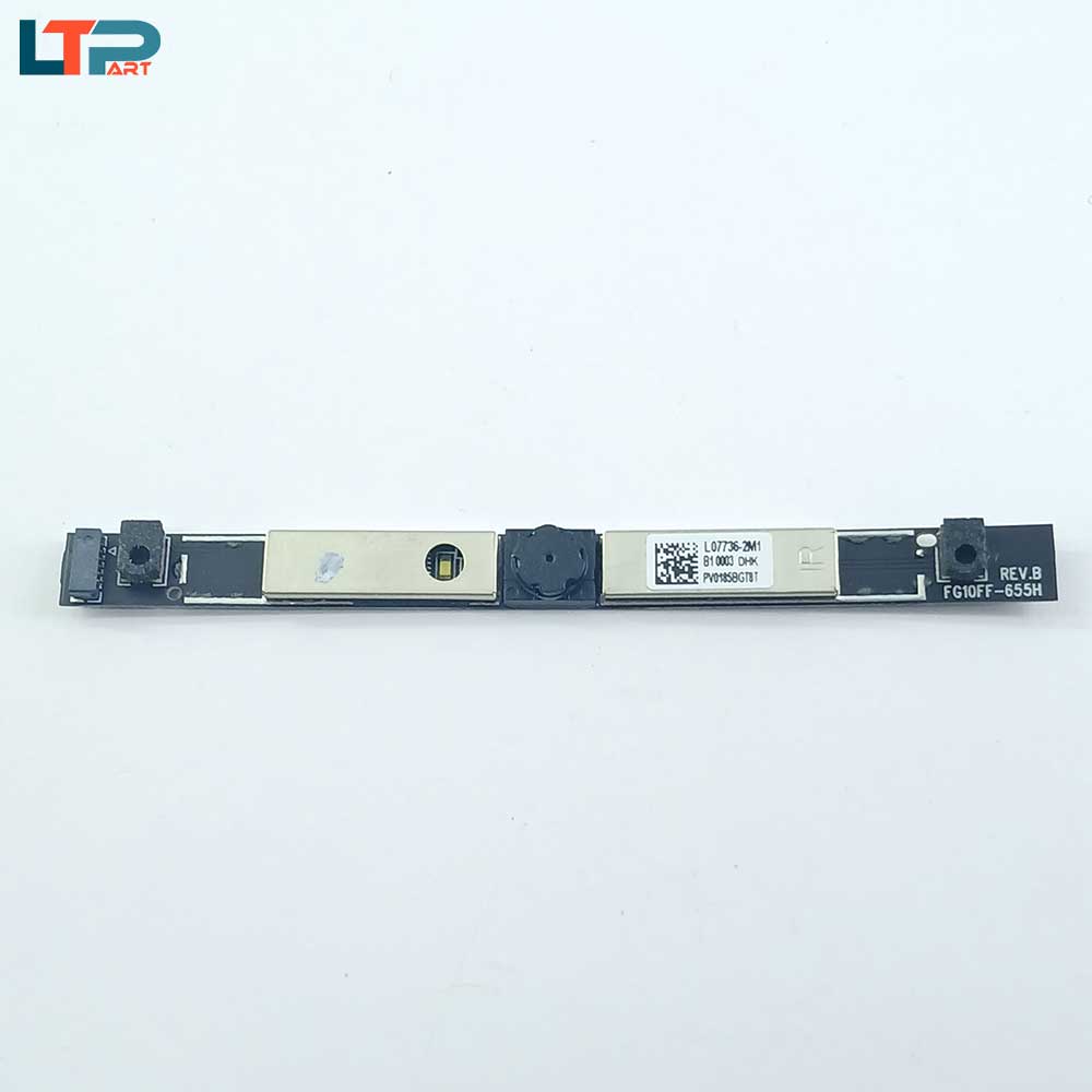 196-4.jpg وبکم - لپ تاپ اچ پی PAVILION 15T-CSO - Image 1