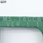 برد USB/SOUND/HDMI - لپ تاپ ام اس آی MS-16GF - Image 3