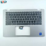 قاب C همراه کیبرد - لپ تاپ دل LATITUDE 5420 GEN 11