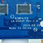 مادربرد CPU CORE I3 GEN6 VGA 2G - لپ تاپ لنوو IP110-15ISK - Image 3