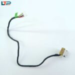 سوکت شارژ - لپ تاپ اچ پی PAVILION 15T-CSO