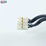 سوکت شارژ - لپ تاپ سامسونگ X420 - Image 3