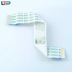 فلت تاچ پد موس - لپ تاپ اچ پی PAVILION 15AB