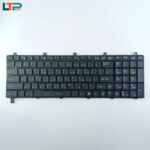 کیبرد - لپ تاپ ام اس آی MS-16GF