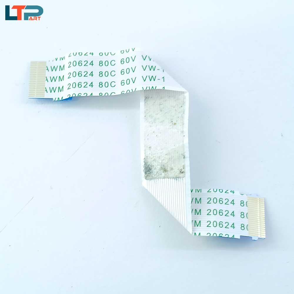 208.jpg فلت تاچ پد موس - لپ تاپ اچ پی PAVILION 15AB - Image 1