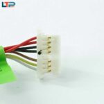 سوکت شارژ - لپ تاپ اچ پی LAPTOP 14CF - Image 3