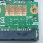 برد کانکتور DVD - لپ تاپ ایسوز P50J - Image 3