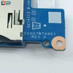 برد SD - لپ تاپ اچ پی PAVILION 15T-CSO - Image 3