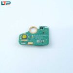 برد سوییچ پاور - لپ تاپ اچ پی PAVILION 15AB