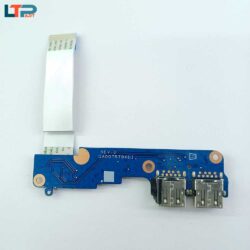 برد USB همراه فلت - لپ تاپ اچ پی PAVILION 15T-CSO