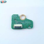 برد سوییچ پاور - لپ تاپ اچ پی PAVILION 15AB - Image 2