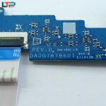 برد USB همراه فلت - لپ تاپ اچ پی PAVILION 15T-CSO - Image 3