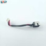 سوکت شارژ - لپ تاپ ایسوز P50J