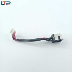 سوکت شارژ - لپ تاپ ایسوز P50J