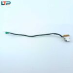 سوکت شارژ - لپ تاپ اچ پی PAVILION 15AB