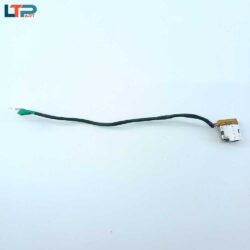 سوکت شارژ - لپ تاپ اچ پی PAVILION 15AB