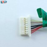 سوکت شارژ - لپ تاپ اچ پی PAVILION 15AB - Image 3