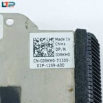 هیت سینک - لپ تاپ دل VOSTRO 3500 - Image 3