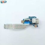 تیکه برد USB - لپ تاپ اچ پی PROBOOK 445-G7