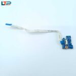 برد لایت همراه فلت - لپ تاپ اچ پی PAVILION 15AB - Image 2