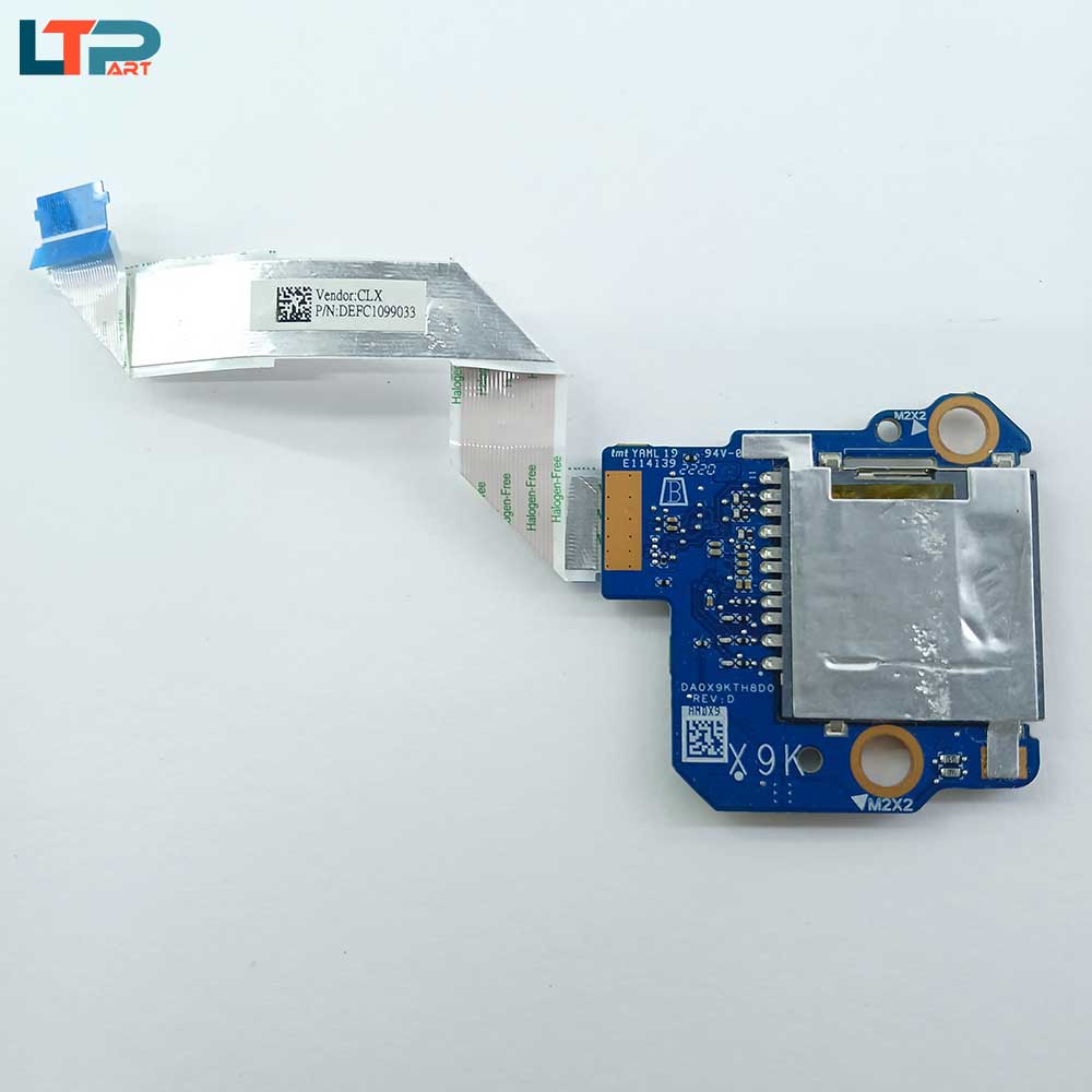 226-1.jpg کارت ریدر - لپ تاپ اچ پی PROBOOK 445-G7 - Image 1