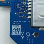کارت ریدر - لپ تاپ اچ پی PROBOOK 445-G7 - Image 3