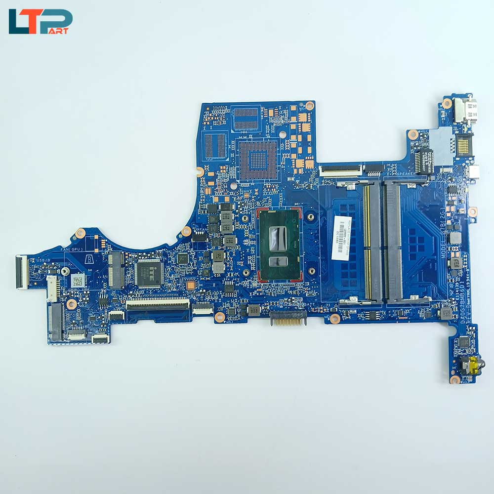 229-2.jpg مادربرد CPU CORE I7 8550U - لپ تاپ اچ پی PAVILION 15T-CSO - Image 1