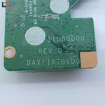 تیکه برد USB/LAN/SD - لپ تاپ اچ پی PAVILION 15AB - Image 3