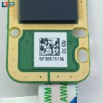 برد فینگرپرینت همراه فلت - لپ تاپ لنوو L490 - Image 3