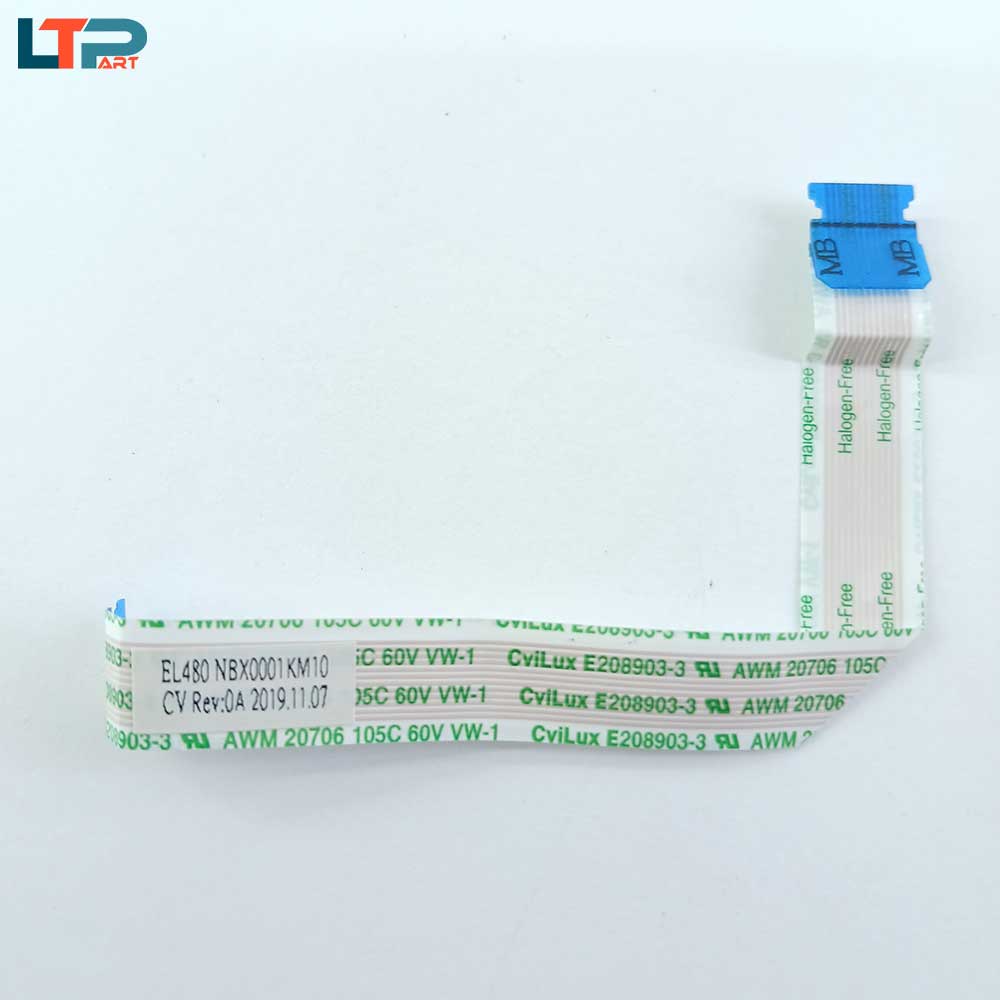 235-2.jpg فلت تاچ پد موس - لپ تاپ لنوو L490 - Image 1