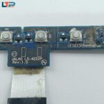 برد سوییچ پاور - لپ تاپ ایسر EXTENSA 4630 - Image 3