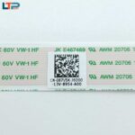 فلت تاچ پد موس - لپ تاپ دل LATITUDE 5420 GEN 11 - Image 3