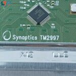 تاچ پد موس - لپ تاپ اچ پی PAVILION 15AB - Image 3