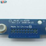 برد کانکتور باتری - لپ تاپ ایسر EXTENSA 4630 - Image 3