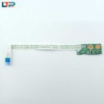 برد سوییچ پاور - لپ تاپ لنوو L490