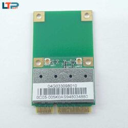 برد وای فای AZUREWAVE AR5B95 WIFI 3 - لپ تاپ ایسوز P50J