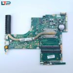 مادربرد - لپ تاپ اچ پی PAVILION 15AB