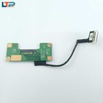 برد کانکتور SSD M.2 - لپ تاپ لنوو L490 - Image 2