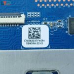 تاچ پد موس - لپ تاپ اچ پی PAVILION 15CS - Image 3