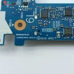 برد TYPE C/SWICH PW/SD - لپ تاپ اچ پی LAPTOP 14CF - Image 3