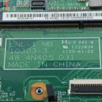 مادربرد CPU CORE I3 GEN2 - لپ تاپ لنوو THINKPAD X1 - Image 3