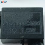 اسپیکر - لپ تاپ توشیبا L455D - Image 3