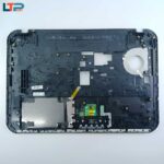 قاب C همراه تاچ پد موس - لپ تاپ سامسونگ X420 - Image 2