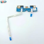 کلیک تاچ پد موس همراه فلت - لپ تاپ اچ پی LAPTOP 14CF