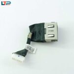 سوکت شارژ - لپ تاپ لنوو T570