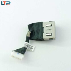 سوکت شارژ - لپ تاپ لنوو T570