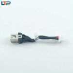 سوکت شارژ - لپ تاپ لنوو IP115ADA7